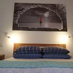 Pensión Torremana