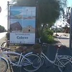 Torremana 4* Cabras