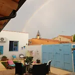 Pensión Torremana Cabras