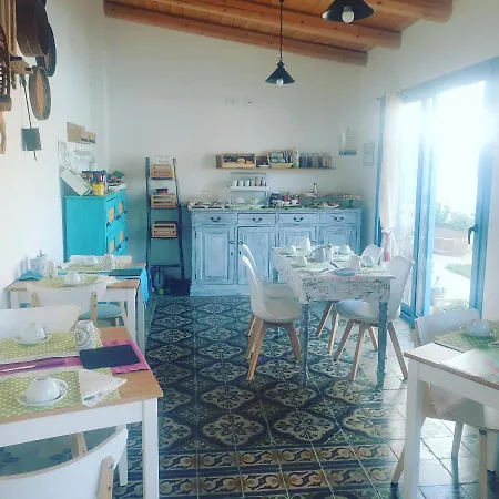 Gæstehus Torremana Càbras