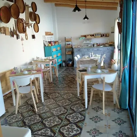 Torremana Gæstehus 4*