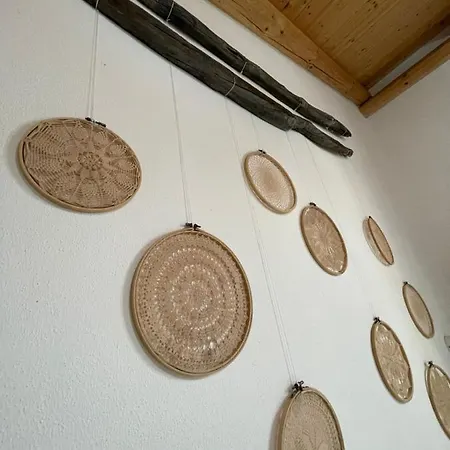 Torremana 4* Càbras