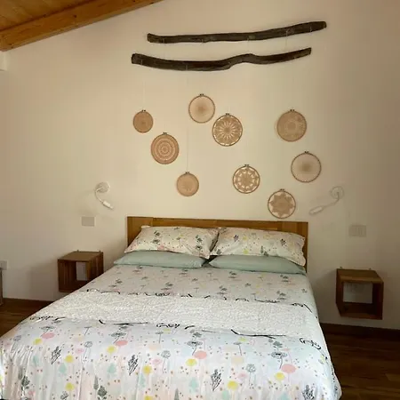 Gæstehus Torremana 4*