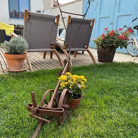 Gæstehus Torremana 4*