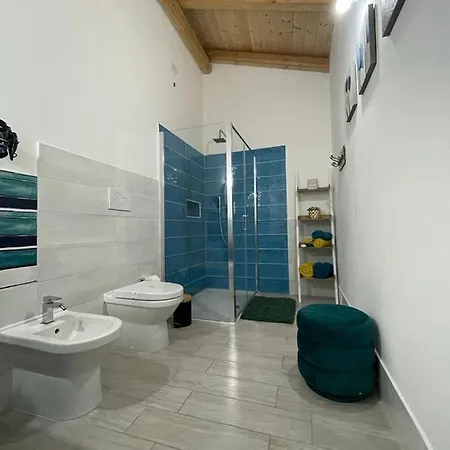 Torremana Gæstehus 4*