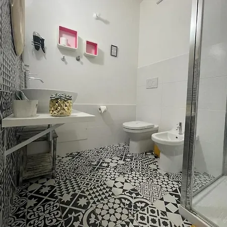 Gæstehus Torremana 4*