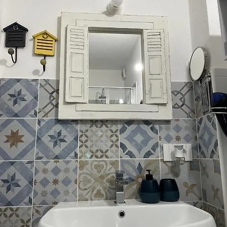Konukevi Torremana