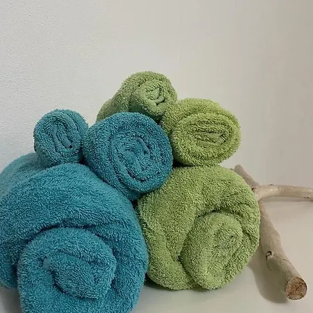 Gæstehus Torremana Càbras