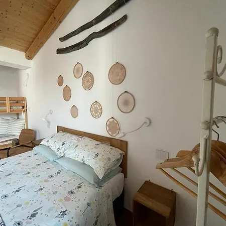 Torremana 4* Càbras