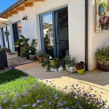 Torremana Konukevi Càbras