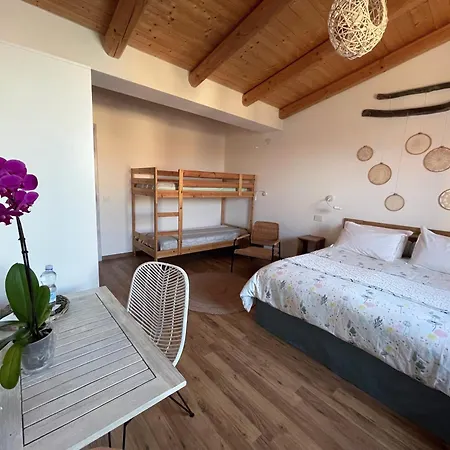 Torremana Gæstehus Càbras