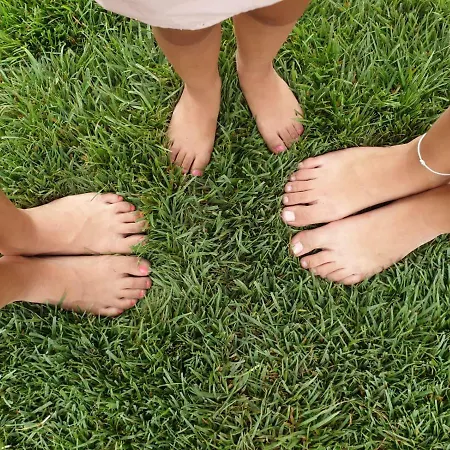 Gæstehus Torremana 4*