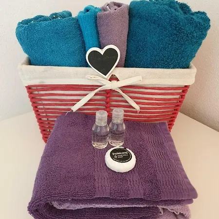 Torremana Gæstehus 4*