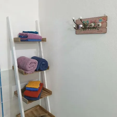 Torremana 4* Càbras