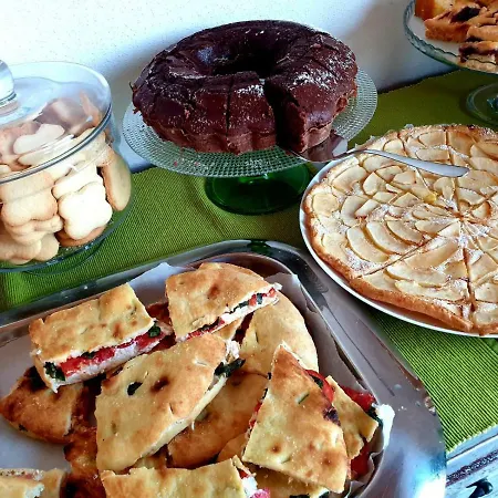 Torremana 4* Càbras