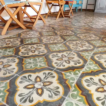 Torremana 4* Càbras