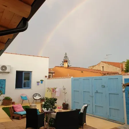 Konukevi Torremana Càbras