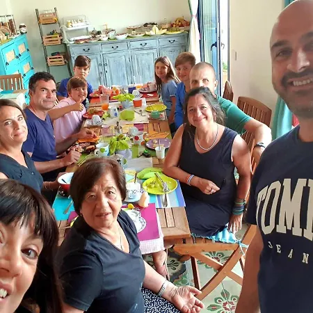 Torremana Gæstehus Càbras