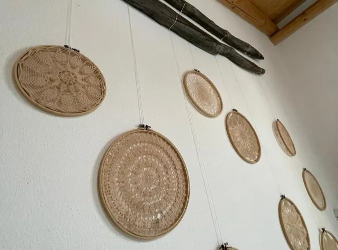 Torremana 4* Càbras