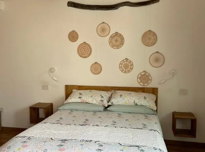 Vendégház Torremana 4*