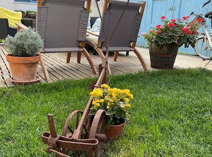 Vendégház Torremana 4*