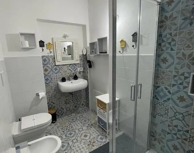 Vendégház Torremana 4*