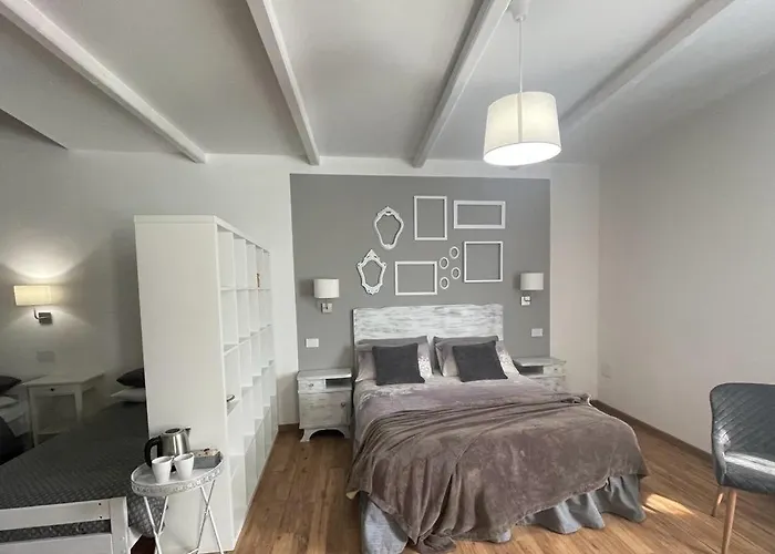 Torremana 4* Càbras