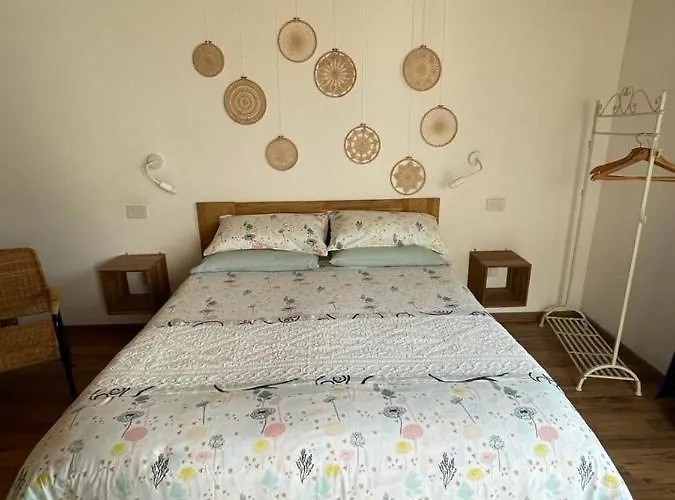 Vendégház Torremana