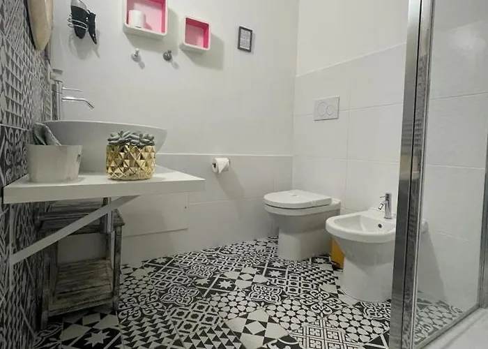 Vendégház Torremana 4*