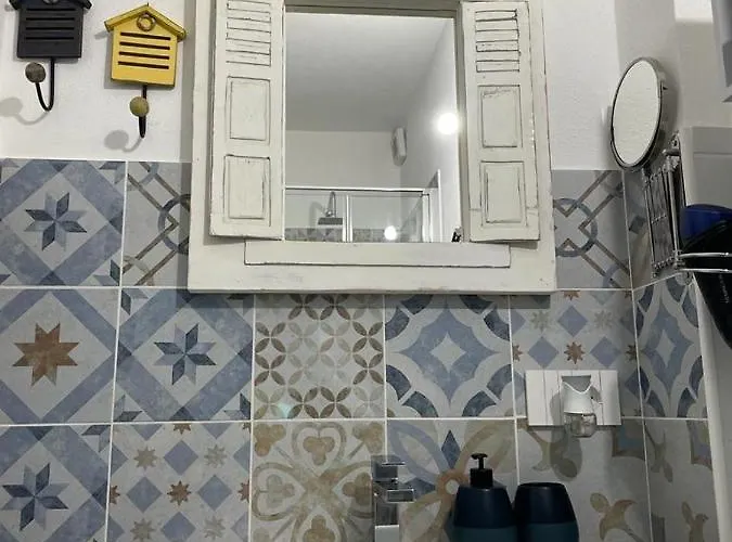 Vendégház Torremana