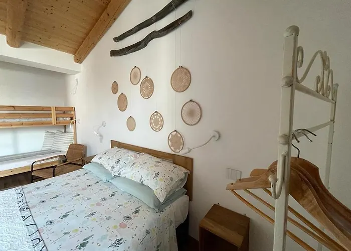 Torremana 4* Càbras