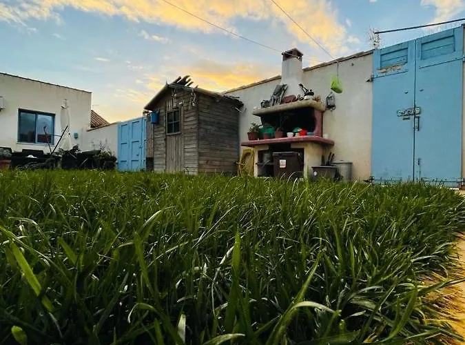 Vendégház Torremana 4*