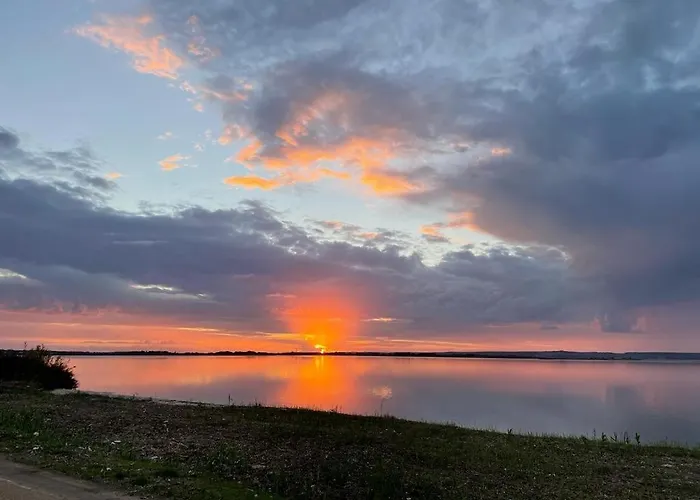Vendégház Torremana
