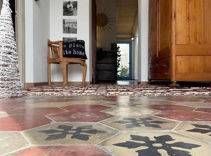 Torremana 4* Càbras