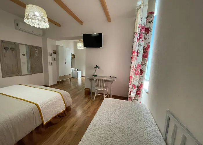 Vendégház Torremana 4*