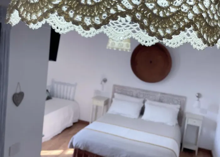 Torremana Vendégház 4*