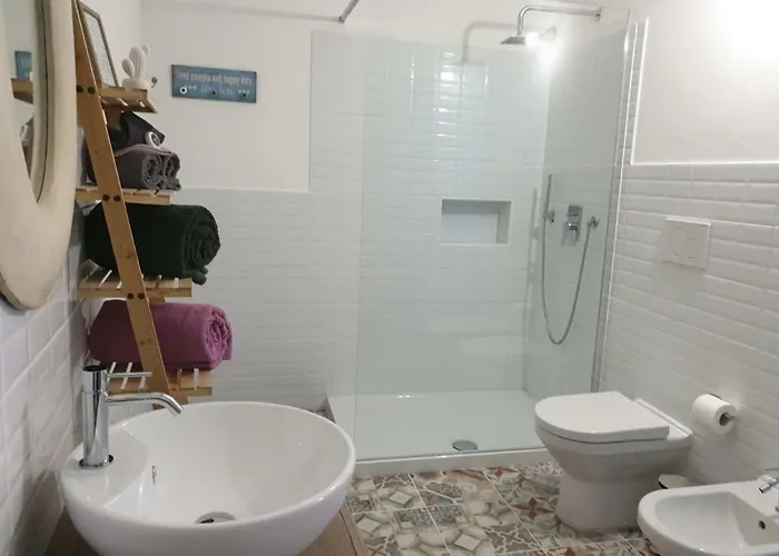 Vendégház Torremana 4*