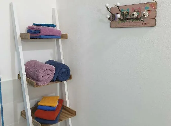 Torremana 4* Càbras