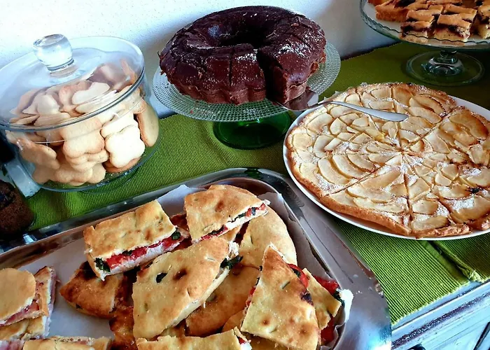 Torremana 4* Càbras