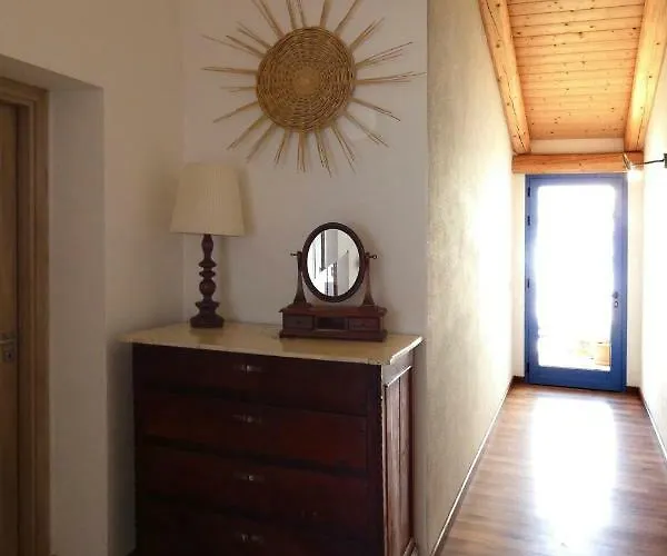 Torremana Vendégház 4*