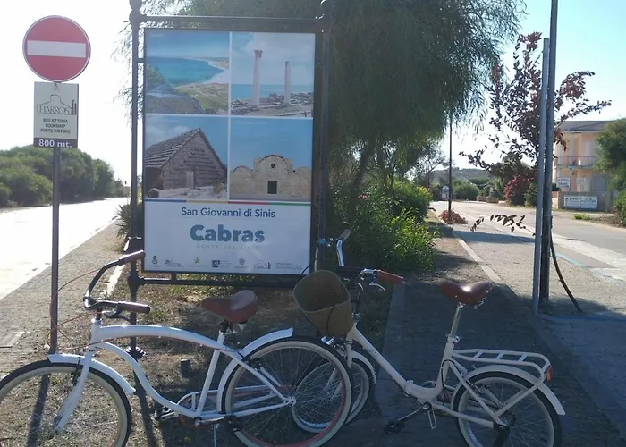 Torremana 4* Càbras