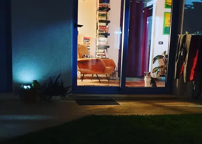 Torremana 4* Càbras