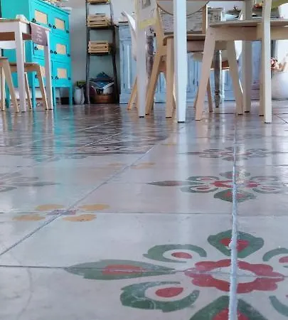 Torremana بيت ضيافة *