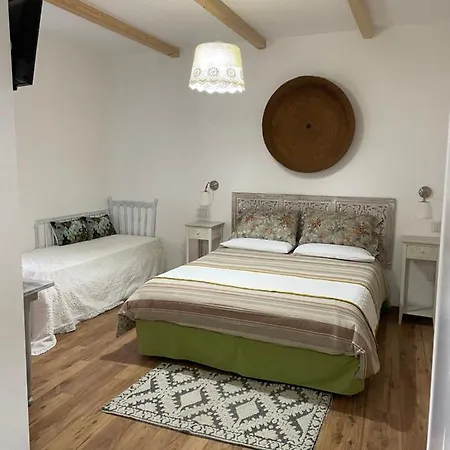 Torremana カブラス