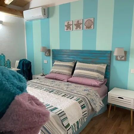 Guest house Torremana