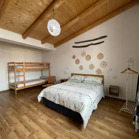 Гостевой дом Torremana 4*