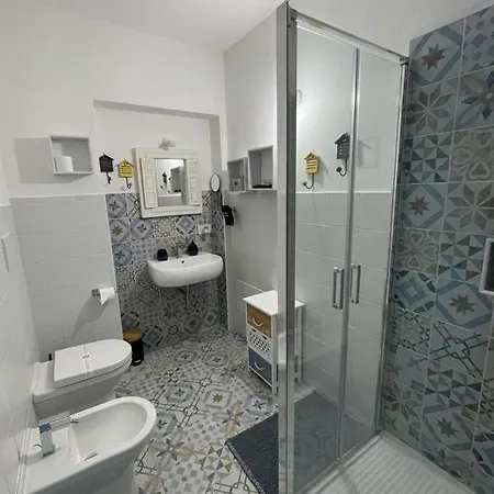 Гостевой дом Torremana 4*