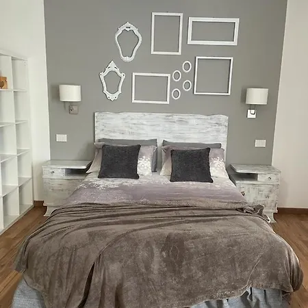 Torremana Guest house Cabras