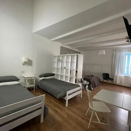 Torremana 4* Кабрас