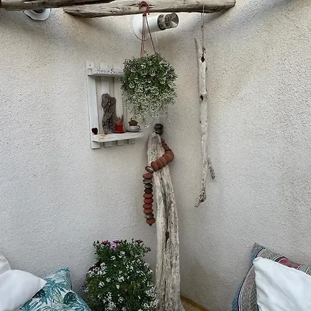 Guest house Torremana *